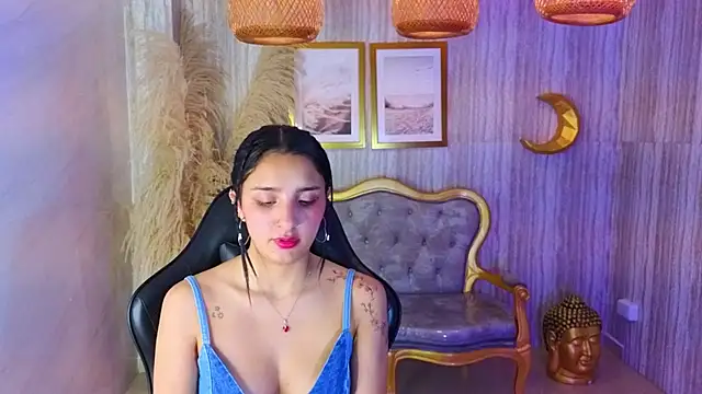 claudina_s's cam snapshot