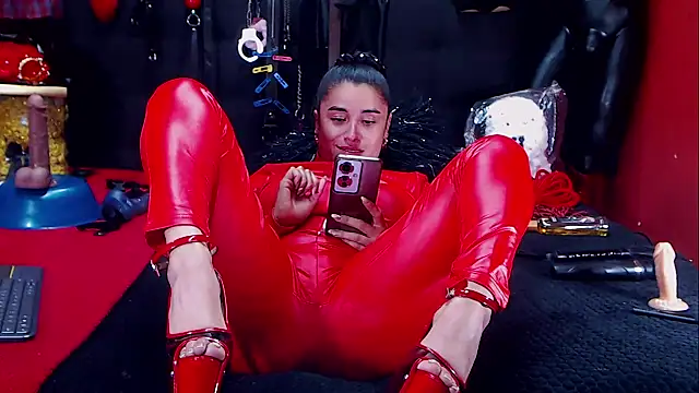 Hannamariana's cam snapshot