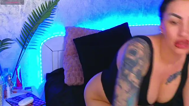 Aelorya's cam snapshot