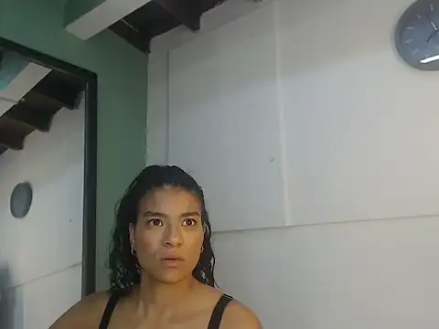 samanta_dream9's cam snapshot