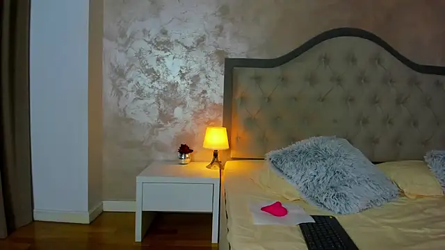 JennaMyers's cam snapshot