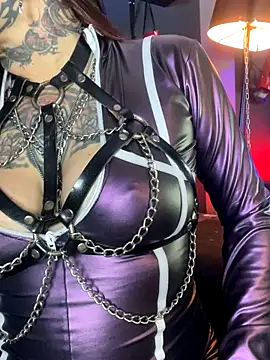 MorganaCrowley's cam snapshot