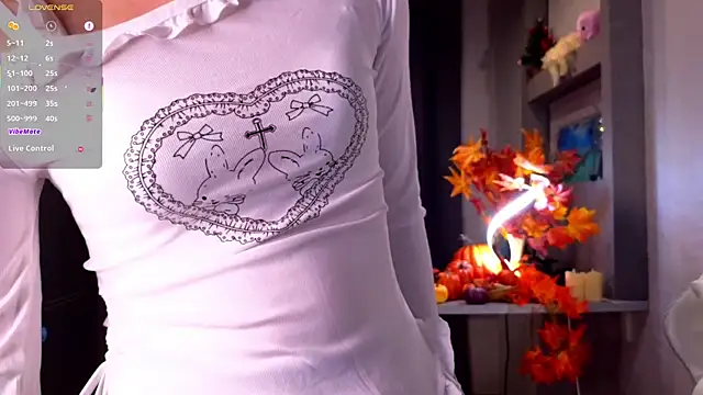 Hisoka_akerley's cam snapshot