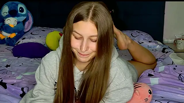 MissEmilyMiller's cam snapshot