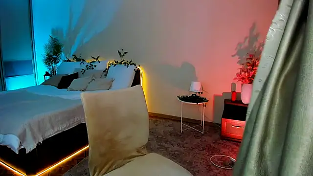 SensitiveSooul's cam snapshot