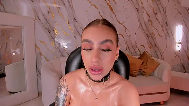 DannaCruz's cam snapshot