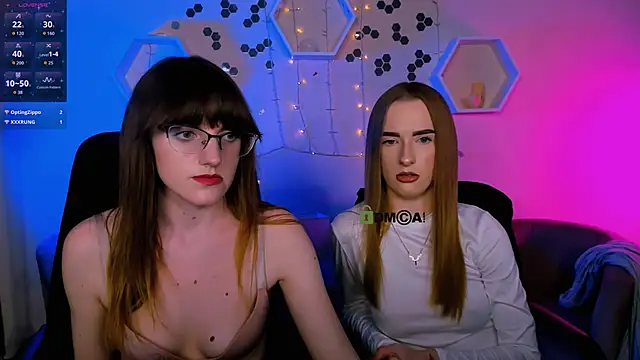 doll_vey's cam snapshot