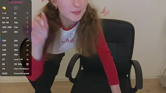 Katyaa_Lover's web cam