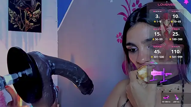 soy-katee's cam snapshot