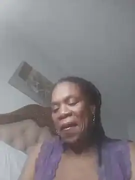 Hotcougar's cam snapshot