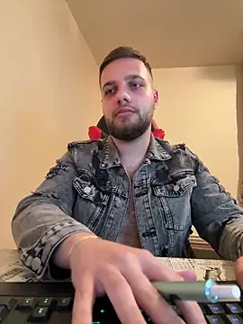 KingAdonisss live sex cam