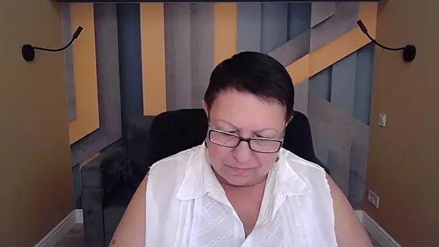 BarbaraTurners's cam snapshot