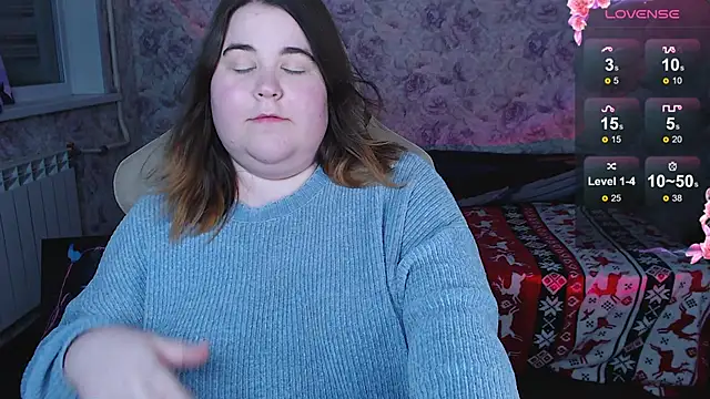 Estelle_Hicks's cam snapshot