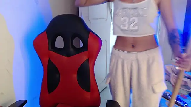 Maximesex's cam snapshot