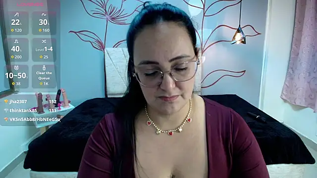 veronicabbw's cam snapshot