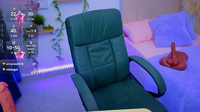 Nathi_Medusa's cam snapshot