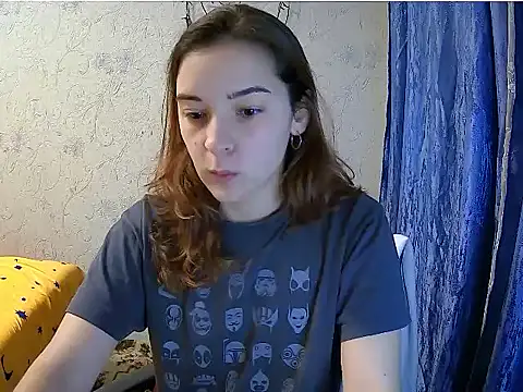 Darsy_Jex's cam snapshot