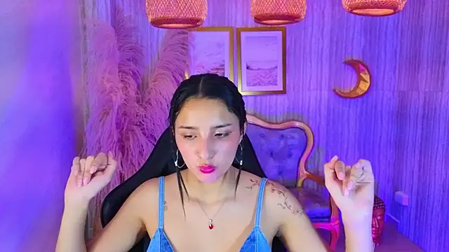 claudina_s's cam snapshot