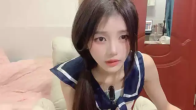 Ximei-O live sex cam