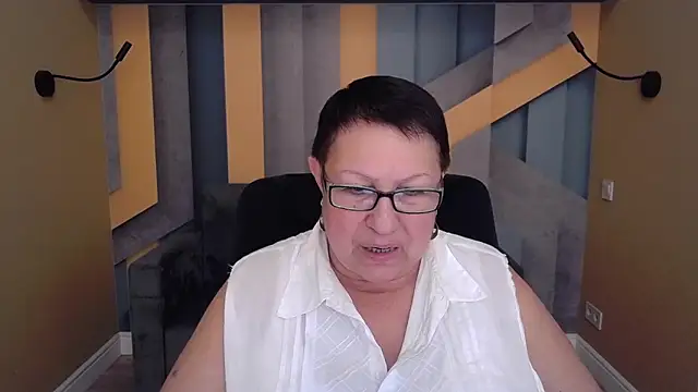 BarbaraTurners's cam snapshot