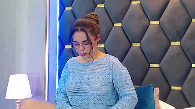 ThaniaJones's cam snapshot