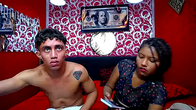 GABOPEIN live sex cam