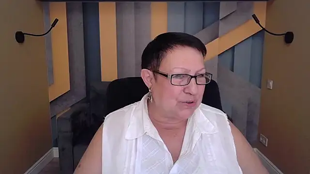 BarbaraTurners's cam snapshot