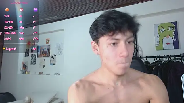 Amahd696's cam snapshot