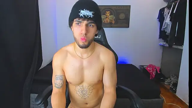 daddy_jhons's cam snapshot