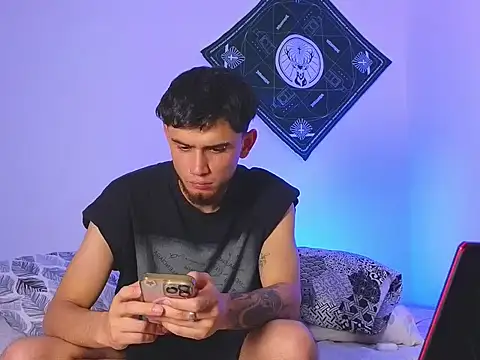 samevansx_'s cam snapshot