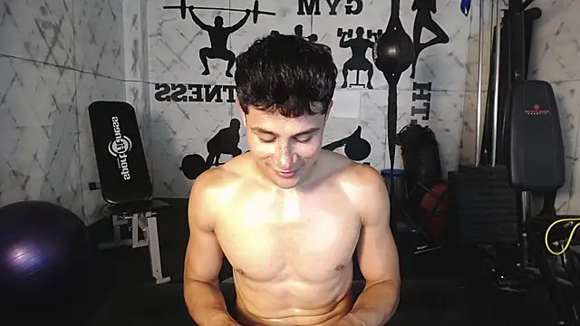 AustinJones_'s cam snapshot