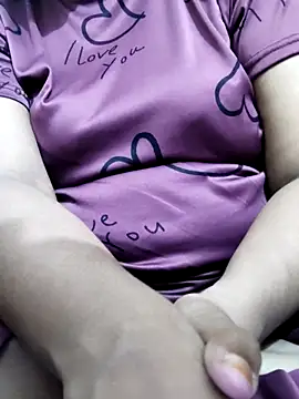 Cute_pinkii's cam snapshot