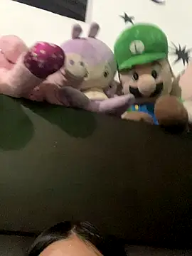 teencutee's cam snapshot