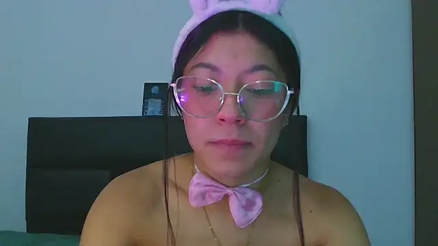 LissyM's cam snapshot