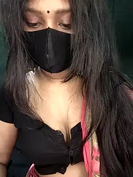 Idhika-Paul's cam snapshot