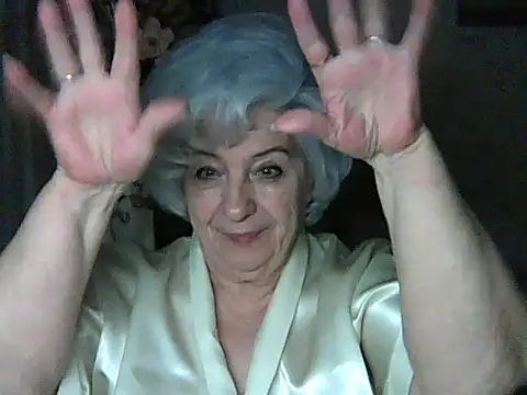 ValeriaKroww's cam snapshot