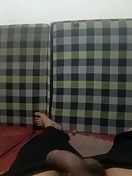 MrToxxic's cam snapshot