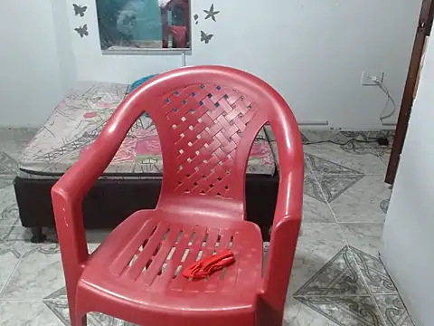 Tifanny_wett's cam snapshot