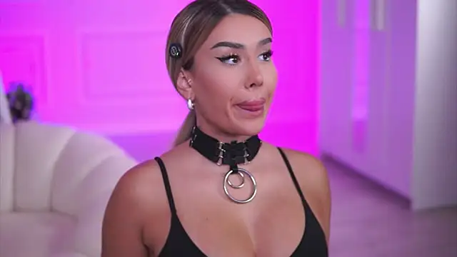 EvaZane's cam snapshot