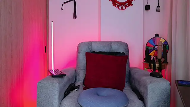 Diosa_Alexandraa's cam snapshot