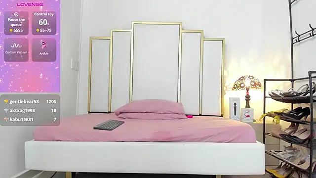 Abycollins's cam snapshot