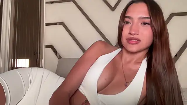 MilenaMilven's cam snapshot