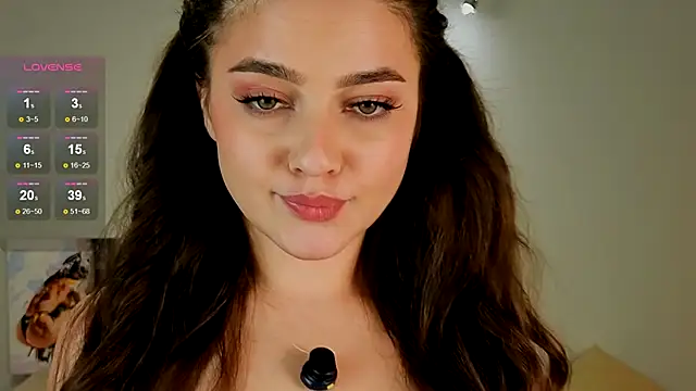 Jenny_rosexx's cam snapshot