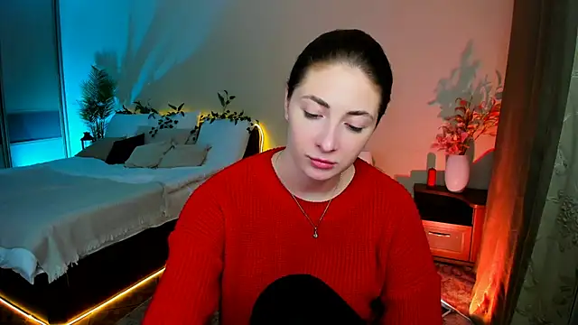 SensitiveSooul's cam snapshot