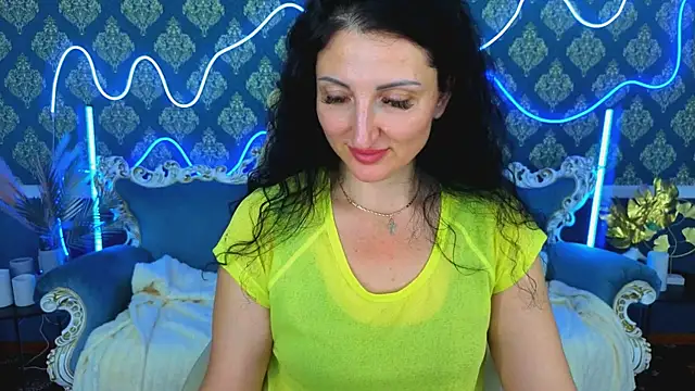 MissRossi's cam snapshot