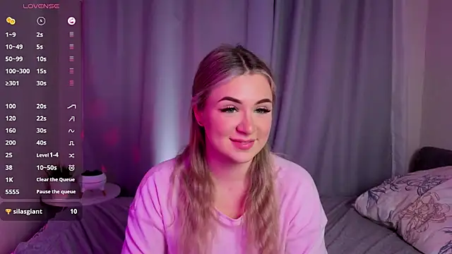 AliaBuerstatte's cam snapshot