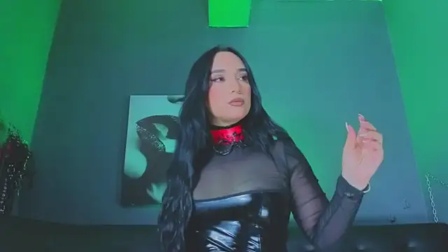 Amberstones's cam snapshot