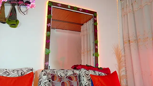 Auroraparker's cam snapshot