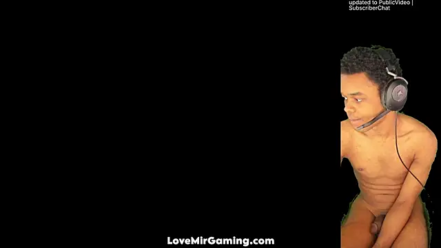 lovemirgaming live sex cam