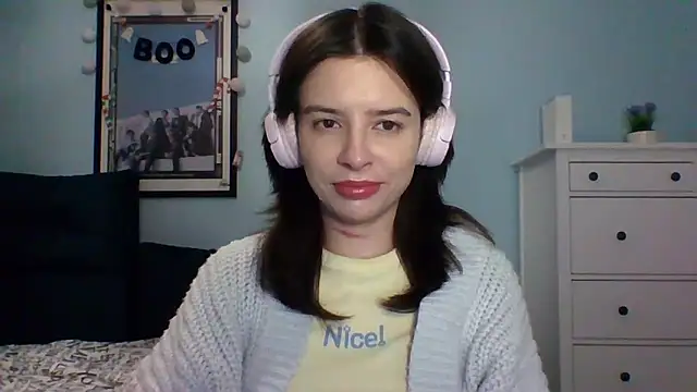 LariceSexy's cam snapshot